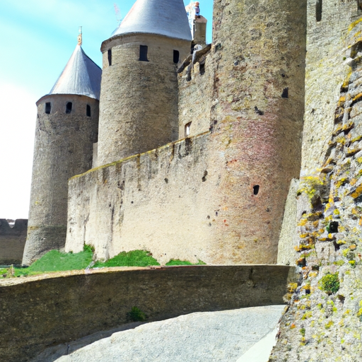 Que Faire Autour De Carcassonne